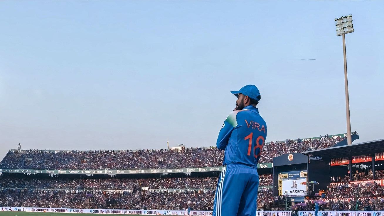 All format Captain